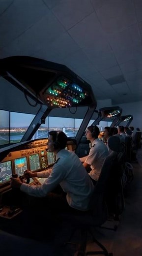 How Much Do Airline Pilots Really Make in 2025? ✈️ | Pilot Salary Explained