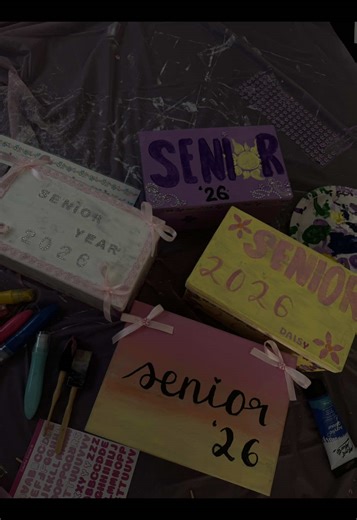 Creating Meaningful Senior Boxes for Cherished Memories