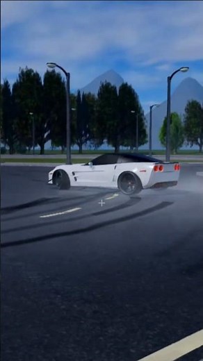 I Almost Run Over in ROBLOX | Fix it up #shorts