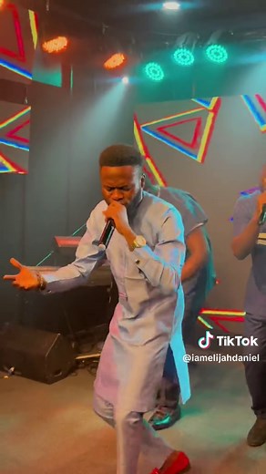 Inspiring Church Hymns and Praise Songs from Nigeria