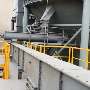 [Hot Item] High Performance Calciner for Gupsum Powder Production Line