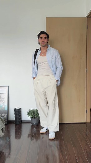 Idea de Outfit para Verano con Fragancia de Aquatillier