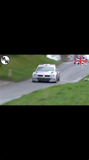 To get you in the mood for the East Riding Stages here's a quick recap of last year's event provided by Rally Media UK and MW Race & Rally #eastridingstages #britishrally #rallying #motorsport #fyp | The Motorsport Hub