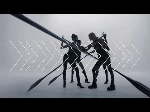 BLACKPINK - 'GO' REMIX VERSION