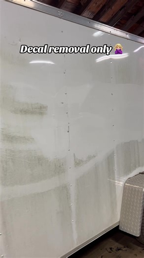 Decal removal only 🙅🏼‍♀️ 781-952-9241 call / text We offer install and removal | Red’s Detailing