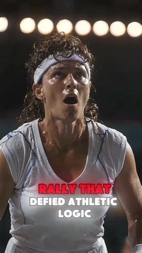 Aryna Sabalenka News? | The 1984 Tennis Glitch | 29-Minute Rally 🎾