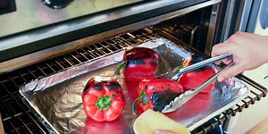 Here's How Your Oven May Be Lying to You