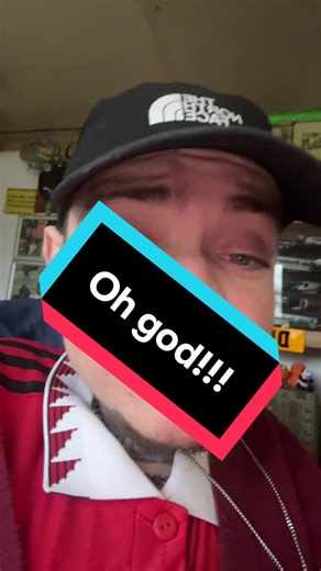 Trusting @ABsTheName to drive the 50mph wheelchair in gta rp #life #disability #wheelydev #gaming #gtarp