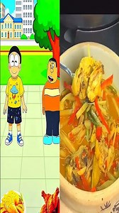 #shorts #doraemon #nobita #shizuka #xuhuong #haihuoc #vuinhon phần 567 R