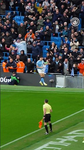 Our starboy 🤩 #football #mancity #foden #goals #premierleague #shorts #youtubeshorts tubeshort