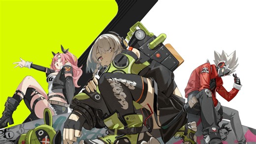 謠言：Zenless Zone Zero 下個月在 Xbox 上發佈