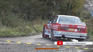 This is my Kinda Toy Show, Watch Donagh Kelly Power his beautiful BMW M3 across some of the best stages at the Donegal Harvest Rally 2023. We have a fully edited show from the Hills featuring all the battles from the stages 14k views on the full show . Have a look here 👉 https://youtu.be/raIbMDOImtM?si=Oin_JvC_J0tLaJ_3 👈 | Flyin Finn Motorsport