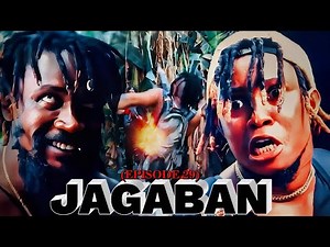 JAGABAN FT SELINA TESTED EPISODE 30 (END GAME{B})