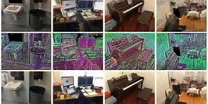 Watch Samsung’s AI render photorealistic scenes from video