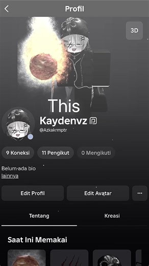 To be needed | cr: @pidaacleve #vizard #roblox