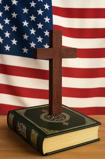 The Life Of Muhammad