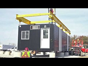 Golden Fresh Farms Workforce Housing