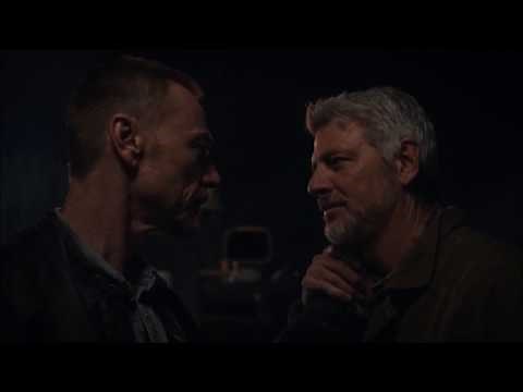 Ben Daniels & Christopher Cousins | Father Marcus & Peter | Ted Beneke x Brainwave