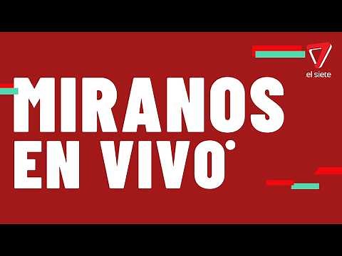 Canal Siete EN VIVO