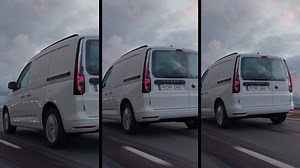 【 全新世代Caddy Cargo讓頭家探大吉！】 強穩載貨力＋轎車般舒適性 搭載MQB轎式底盤的Caddy Cargo 就是要讓台灣頭家輕鬆”探大吉”！ ✓ 靈活大空間 — 2個歐規棧版，1次載齊 ✓ ACT主動式汽缸管理 — 高效節能省油錢 ✓ 科技化座艙 — Auto Hold駕車舒適又省力 本月入主Caddy Cargo 即能享有「頭家探大吉」購車好禮 分期首年月付0元 不論現金或分期，皆享有5年保固 立即預約試駕👉🏻 https://reurl.cc/x1nRzL *實際規格、配備請以實車為準 *台灣福斯商旅保留修改與調整本活動規則之權利 #福斯商旅 #CaddyCargo #把生意變成你喜歡的樣子 #台灣頭家的德國商用 #頭家探大吉 | VW Bulli 台灣福斯商旅