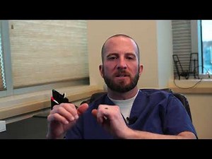 Dr. Sean Henderson - Sacral Nerve Stimulator