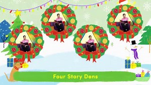 Milkshake! 12 Day's of Christmas! #Milkshake #MilkshakeTV #Milkshake12daysofchristmas #12daysofchristmas #christmassong #KidsTV #ChildrensTV | Milkshake