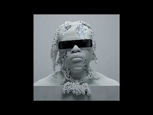 Gunna - Flooded INSTRUMENTAL【Drip Season 4】