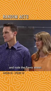 3.8K reactions · 777 shares | Random Acts is back for a new season of pranking with purpose. New episodes every Wednesday on BYUtv. Watch Now on the BYUtv App or the link below! | Random Acts TV | Facebook