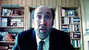 Dream Scenario Movie