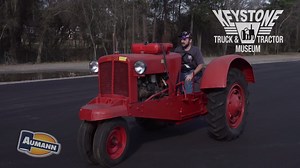 The Keystone Museum is cleaning out their storage buildings! This auction will consist of tractors and parts that are no longer needed for the museum. From a Oliver Super 77 pulling tractor to a Co-op Model 2, this auction will have something for everyone! Check out https://www.aumannvintagepower.com/ for more great vintage power items! #aumannauctions #aumannvintagepower #tractorauction #tractor #classictractor #classictractorfever #farmmachinery #farm #farmer #farmlife #vintagecar #classiccar 