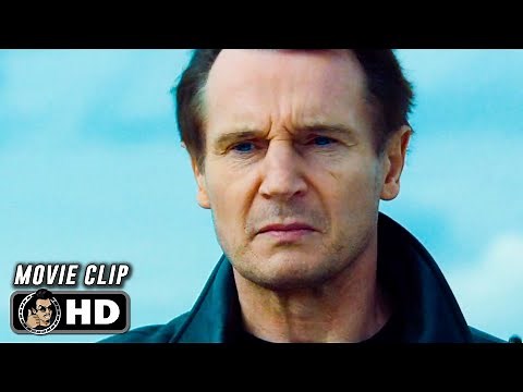 She Is My Daughter Scene | TAKEN (2008) Movie CLIP HD