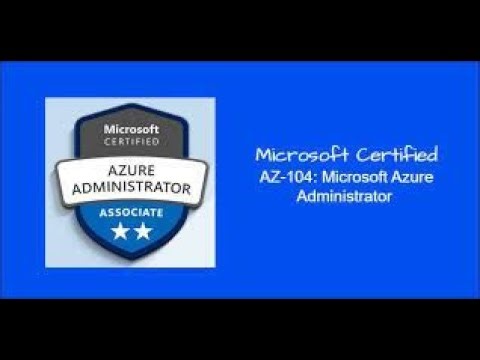 beginner day 184 | AZURE 104 | AZURE AD 104 | COMPLETE TUTORIAL FOR AZURE AD 104
