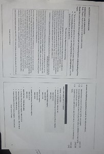 Grade 12 Term 2 Project: Democracy and Human Rights – Role of M... | Filo