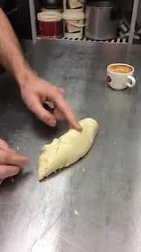 Marzipan vs almond paste