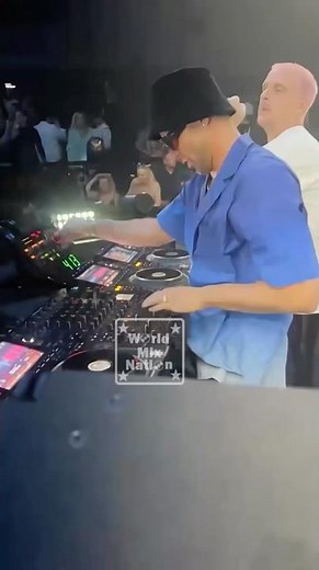 FISHER x Luciano @ [UNVRS] Ibiza 2025 | Epic Ibiza Party Vibes 🌴🔥