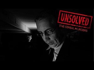 UNSOLVED: The Cereal Murders