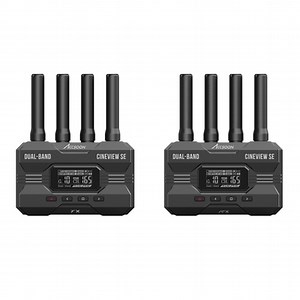 Accsoon CineView SE Multispectrum Wireless Video Transmitter and Receiver