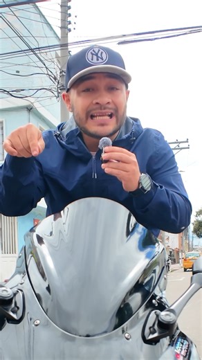 Asi se puede comprar una moto usada sin ser estafado o robado. | Nestor camacho RT