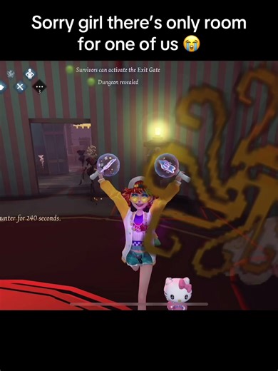 Emotional Moments Captured with Duo Hunter