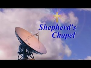 Mankind's Patience DVD # 41112