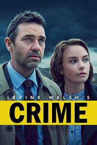 Crime (2021-2023) - TV Show