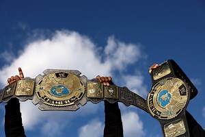 WWE Legend Sid Eudy, aka Sid Vicious, Sycho Sid, Remembered by Wrestling Greats
