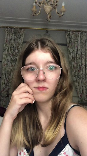 Hair Straightening Routine to Tame Frizz | Hair Straightening Brush Demo