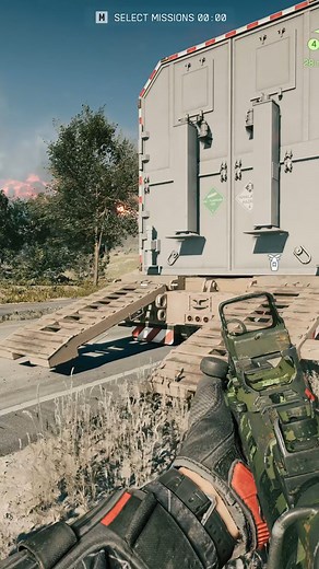 255K views · 1.2K reactions | How to Get A Tank in Battlefield 6 RedSec Battle Royale #battlefield6 #battlefield #redsec #battlefieldredsec #bf6redsec #battlefield6redsec #gaming #gamingvideos #gamingontiktok #bf6 | xGarbett | Facebook