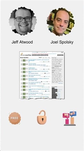 Why Stack Overflow was a Game Changer in 2008