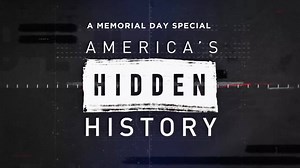 Join David & Tim Barton and special guests for a Memorial Day edition of America's Hidden History ... TOMORROW NIGHT at 8/7c! | TBN