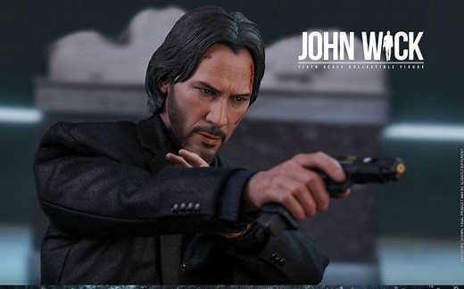 [ALYX]最爽MOD最高难度全爆头击杀，我摊牌了我锁头。John wick体验关