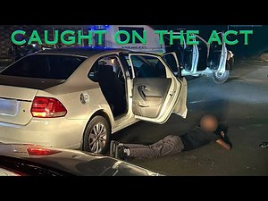 25 Most Disturbing Robberies in South Africa Caught on Camera | Real CCTV Footage & Crime Analysis