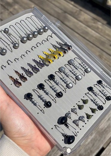 6th Sense Fishing on TikTok