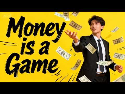 How to Play the Money Game and Win | English Listening Practice